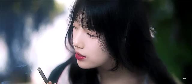 이두나 드라마 여자 캐릭터 여캐 예쁜