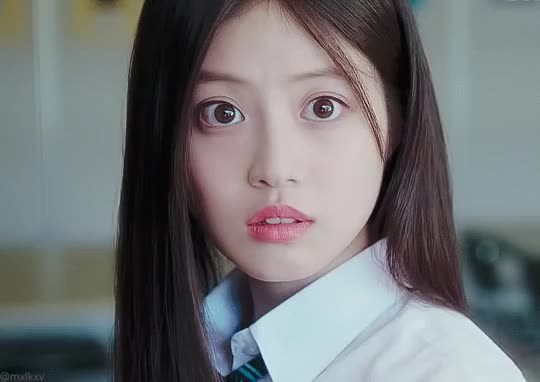 이마다 미오 해외 여배우 움짤 영상 외국 여자 배우