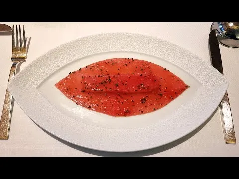 1인 67만 원이지만 또 가고 싶은 식당 — 원조 화법