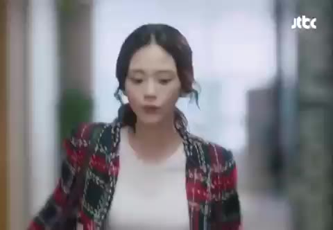 정 비서의 장난쯤은 SKIP하시는 본부장님 (에이 망했네^^) 뷰티 인사이드