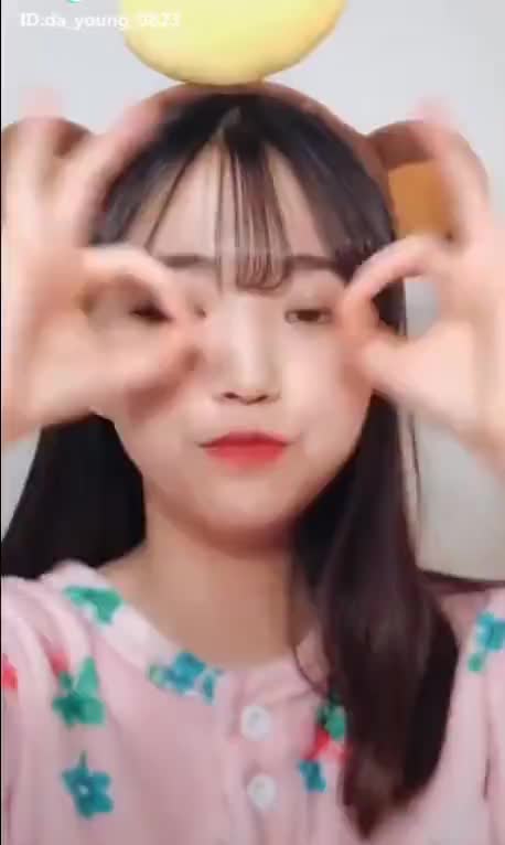 마루마루 모리모리 MZ챌린지 움짤 영상 유행 틱톡 댄스
