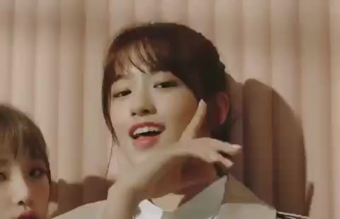 아이즈원 라비앙로즈
