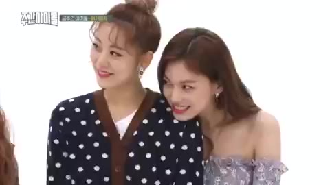 주간 아이돌 주간 아이돌 위키미키