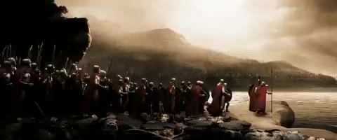 화살비 화살비 300 근육 전쟁