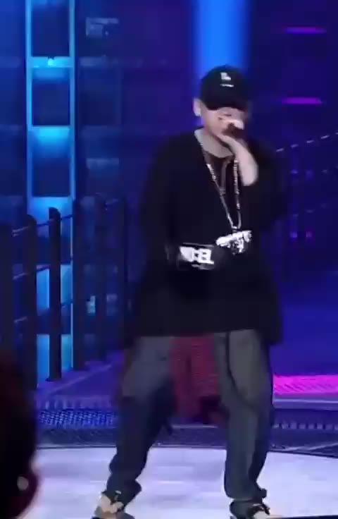 NO:EL NO:EL 노엘 랩 힙합 쇼미더머니777