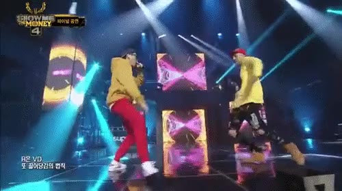 오키도키 민호 위너