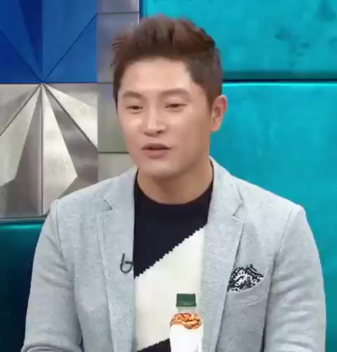 황금어장-라디오스타 안재모 17층에 따악