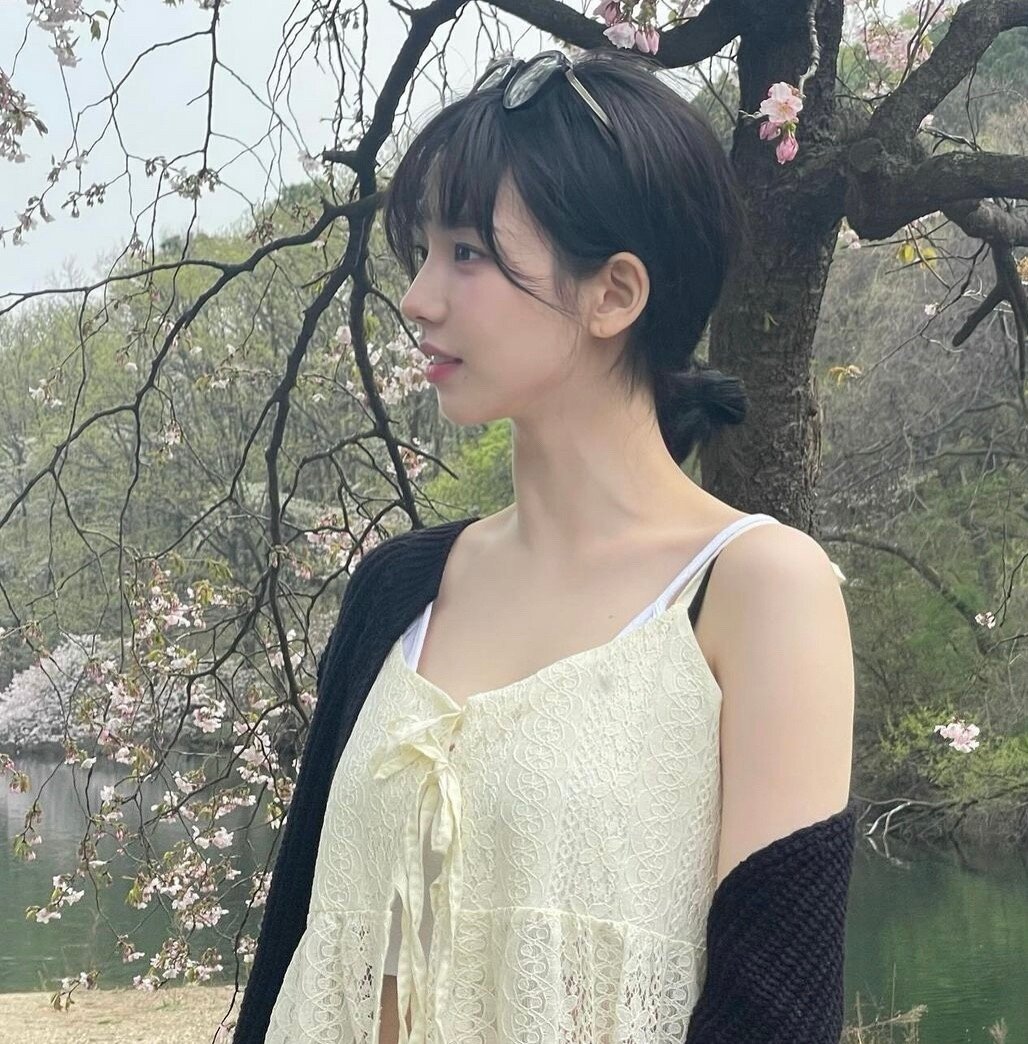카리나 에스파 여친짤 셀카 예쁜 아이돌 걸그룹 AESPA Karina