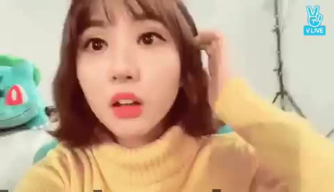 은하 v앱 똘망 눈망울