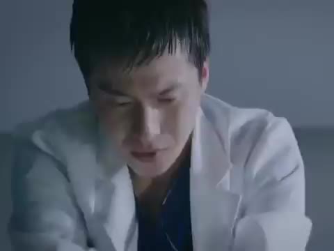 흉부외과:심장을 훔친 의사들