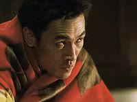 벌렁벌렁 황정민 곡성 일광 봉지가 하나 긴장 당황 공포