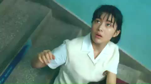 고윤정 하이앵글