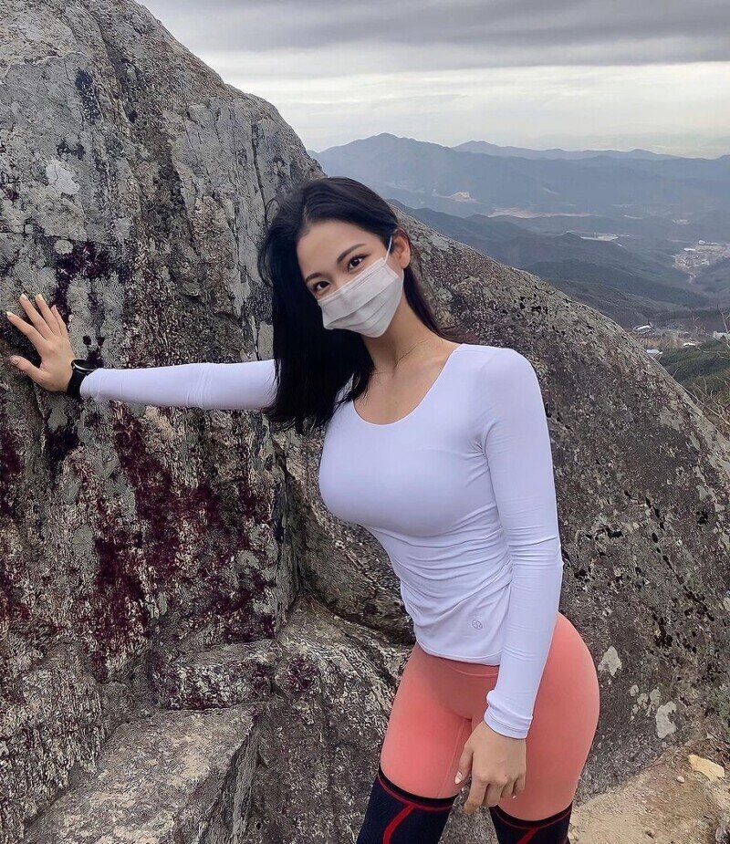 레깅스 모음 운동녀 레깅스짤 레깅스짤방 예쁜여자 몸매 운동