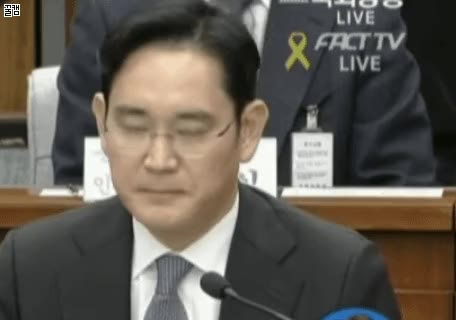 이제용 웃참 챌린지