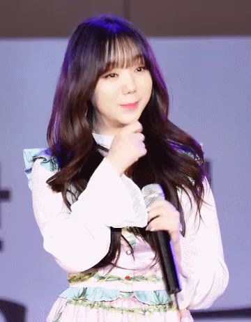 렛츠고 러블리즈 케이 밥먹자 배고파