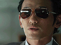 빨대 신세계 황정민 정청 빨대들 무지하니 꽂아 드셨구만 배신 스파이 분노