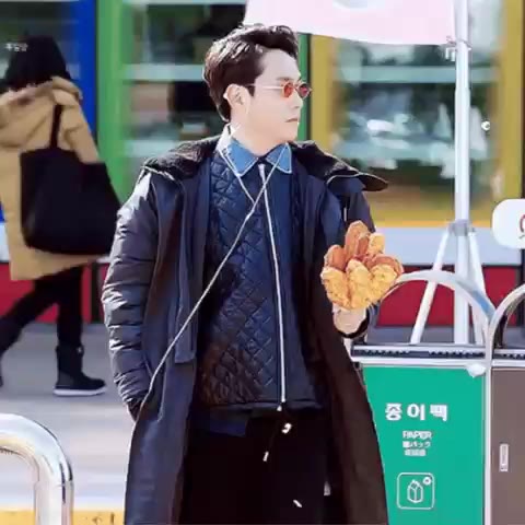테드창 오정세 내꺼 핫바