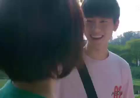 플레이리스트 연플리 남하늘 진짜이상해