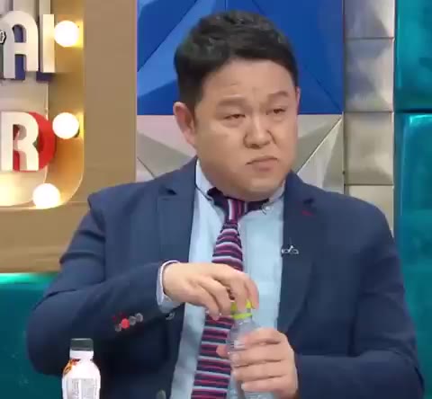 김구라 형이에요? 황금어장-라디오스타