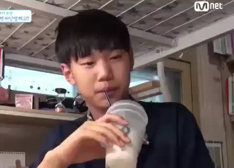 방문교사 Mnet 엠넷