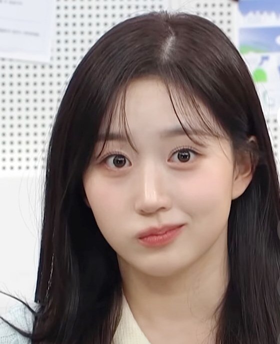 수줍곰 오해원