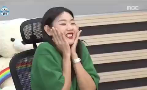 타고난 라인 나래 바르뎀은 이해할 수 없는 운동중독 한혜진 클수록 좋아 나 혼자 산다