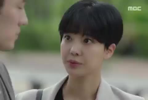 임세미 내 뒤에 테리우스