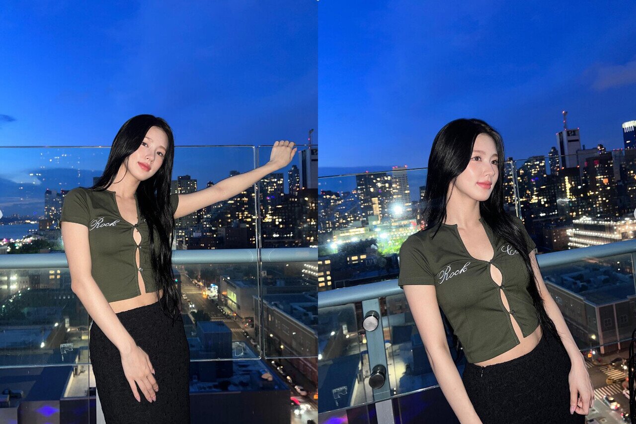 미연 조미연 여자 아이들 MIYEON 걸그룹 아이돌 (여자)이이들 (G)I-DLE