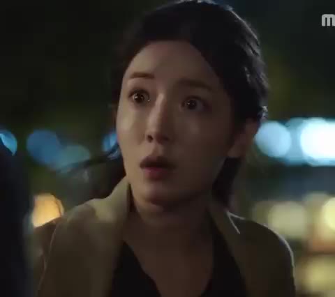 놀람 놀람 정인선 내 뒤에 테리우스
