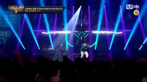 쇼미더머니777(트리플세븐) 쇼미더머니777