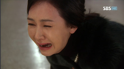 오열 눈물 배우 연기 드라마