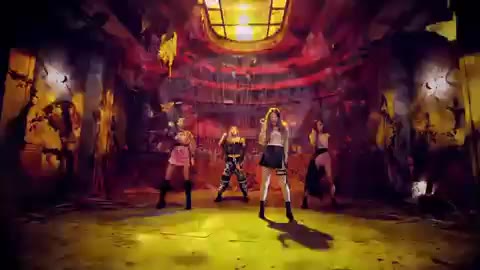 뚜두뚜두 시그니쳐 뚜두뚜두 블랙핑크 뮤비 아이돌