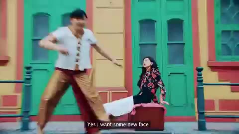 뉴페이스 손나은 뉴페이스 집중