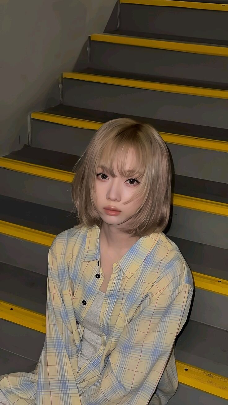 에스파 윈터 aespa 김민정 winter 걸그룹 셀카 아이돌 멤버