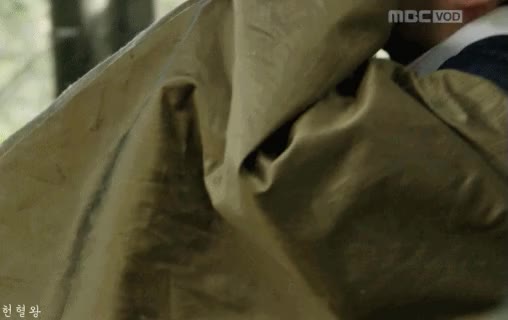 OMG 이준기 연기