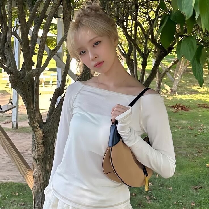 에스파 윈터 aespa 김민정 winter 걸그룹 셀카 아이돌 멤버