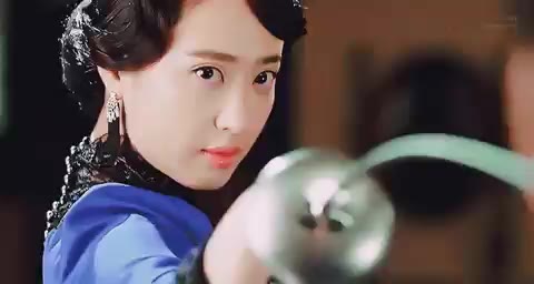 미스터선샤인 김민정 펜싱 펜싱 민정