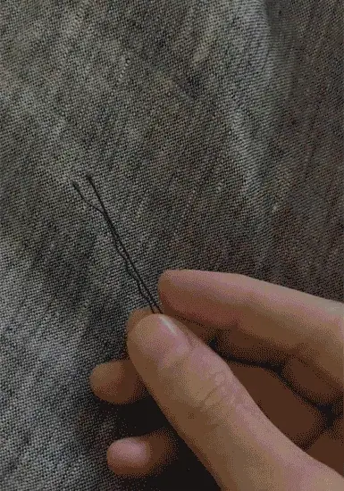 물물교환 실핀 마술 귀여움 힐링 당황 신기함 동물