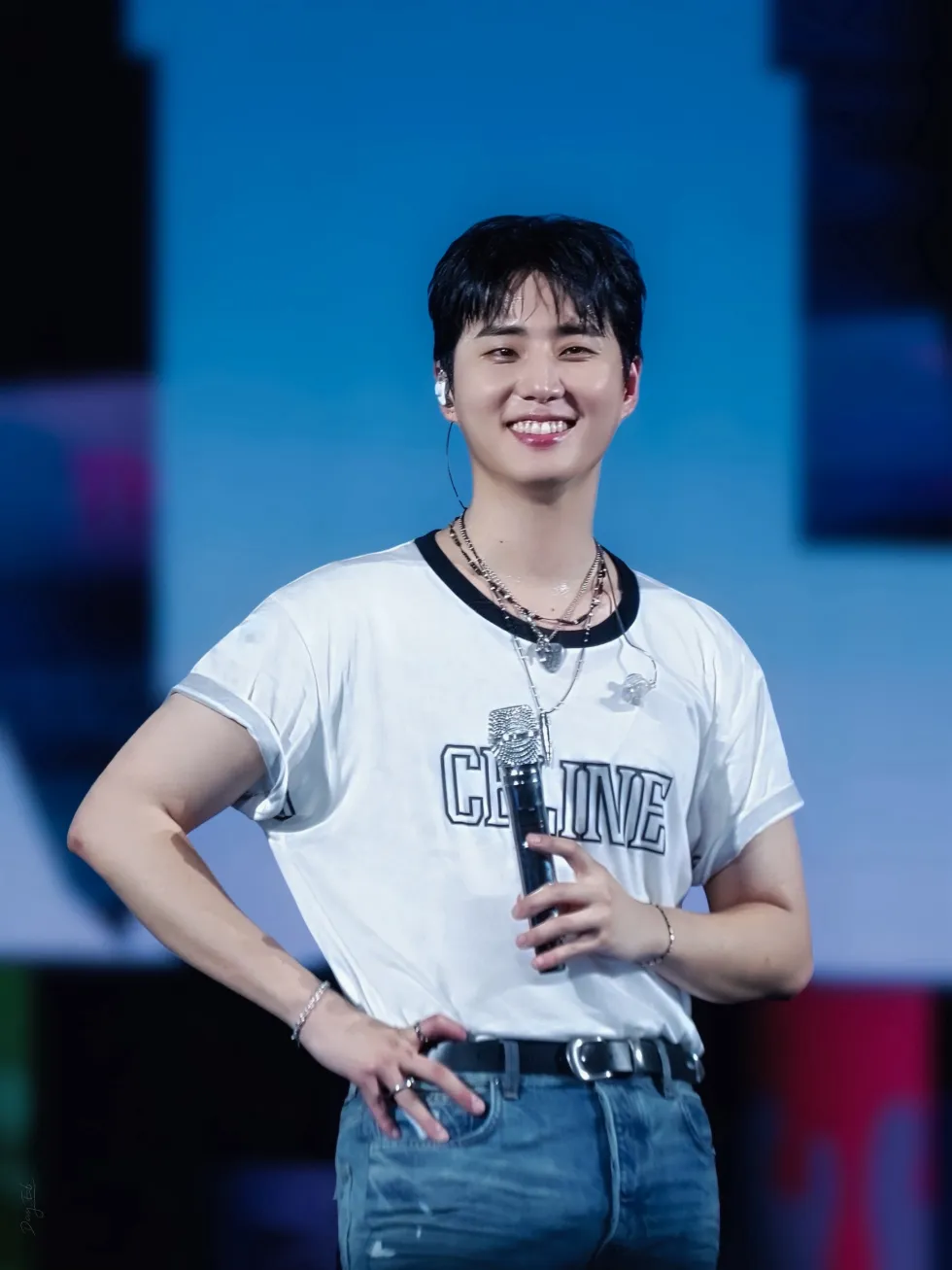 영케이