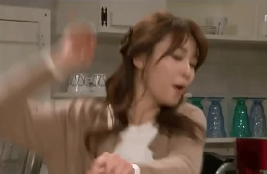 롤리폴리 박하선 춤 댄스 신남