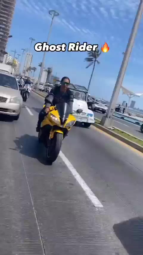 고스트라이더
