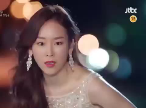 뷰티인사이드 시즌3 서현진 드레스 9시30분의 요정