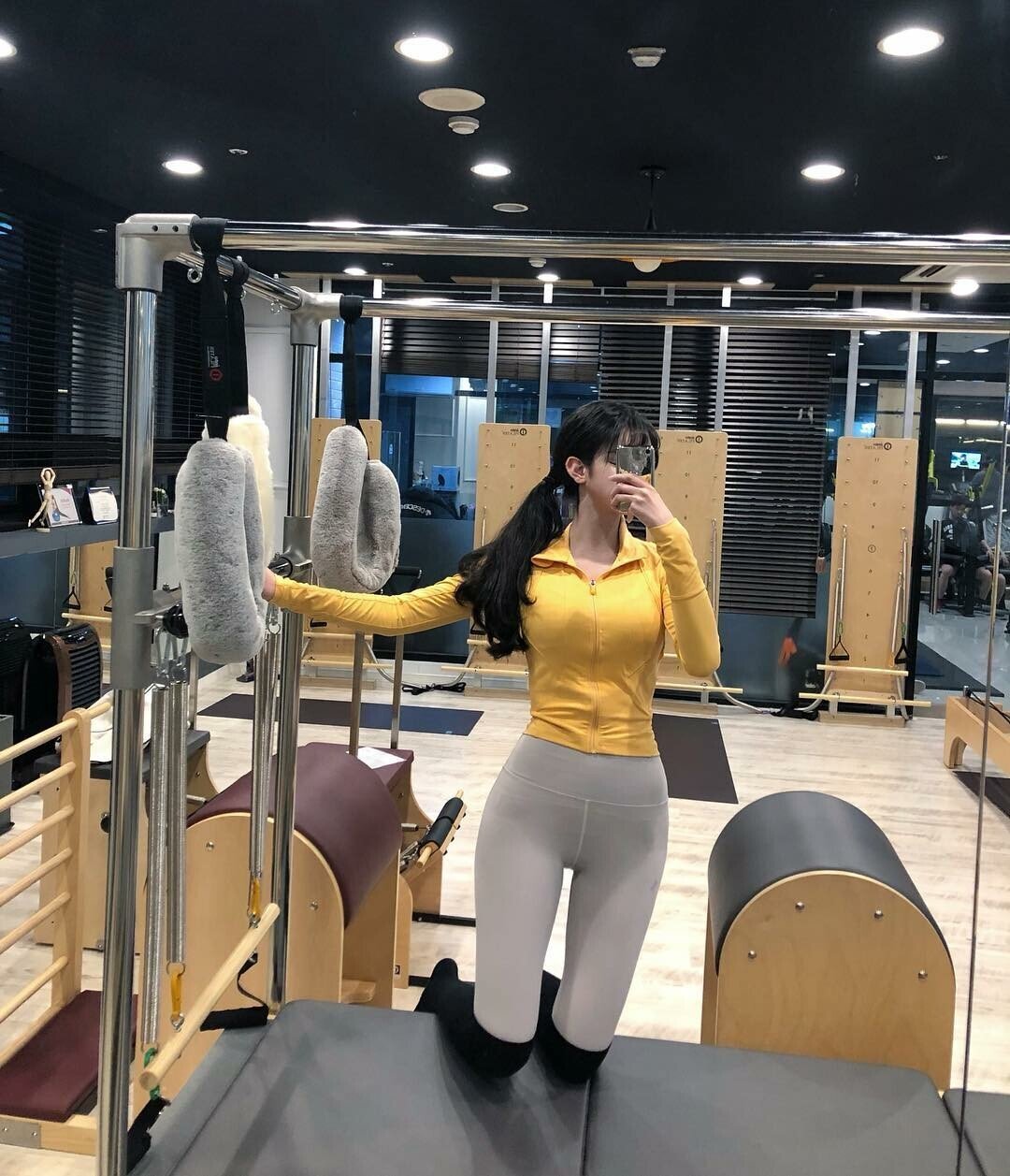 레깅스 모음 운동녀 레깅스짤 레깅스짤방 예쁜여자 몸매 운동