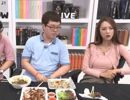 0 건웅 탕탕탕빵 OGN 힐긋 권이슬