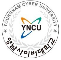 영남사이버대학교 대학교 로고