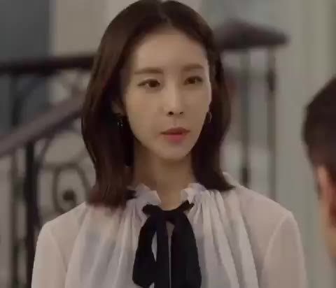 무릎 꿇은 한은정 이미숙에 야심 고백 “후계자 되고 싶다“ 그녀로 말할 것 같으면 한은정 이미숙 한은정속마음