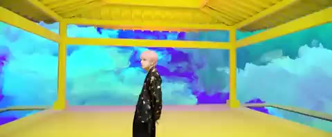 뷔 방탄 BTS 뮤비 티저 아이돌