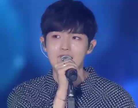 워너원 재환 KMF