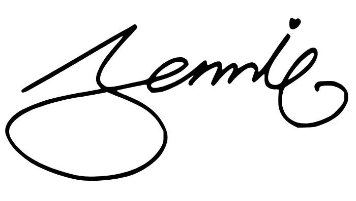 블랙핑크 제니 JENNIE 김제니 걸그룹 아이돌 싸인 서명