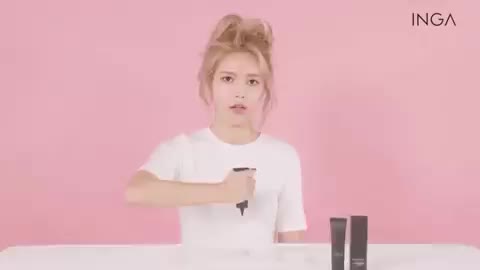 피부 솔라 INGA 비비